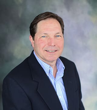 Image of Robert Greenwood, Jr.