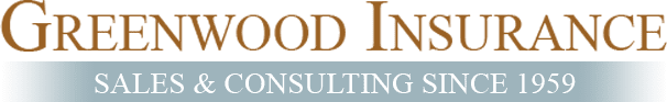Greenwood Insurance Logo