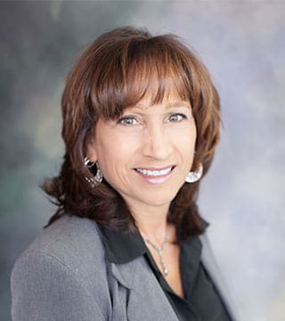 Image of Mary Jo Gisewhite