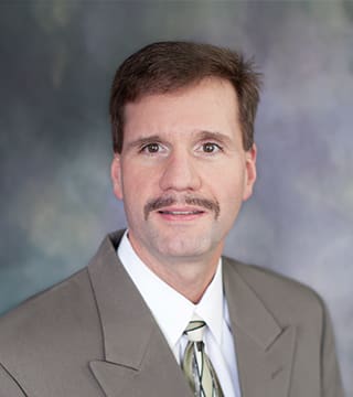 Image of Todd Greenwood